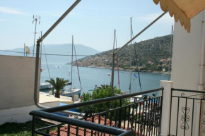  Pelagias Apartments  Agia Effimia